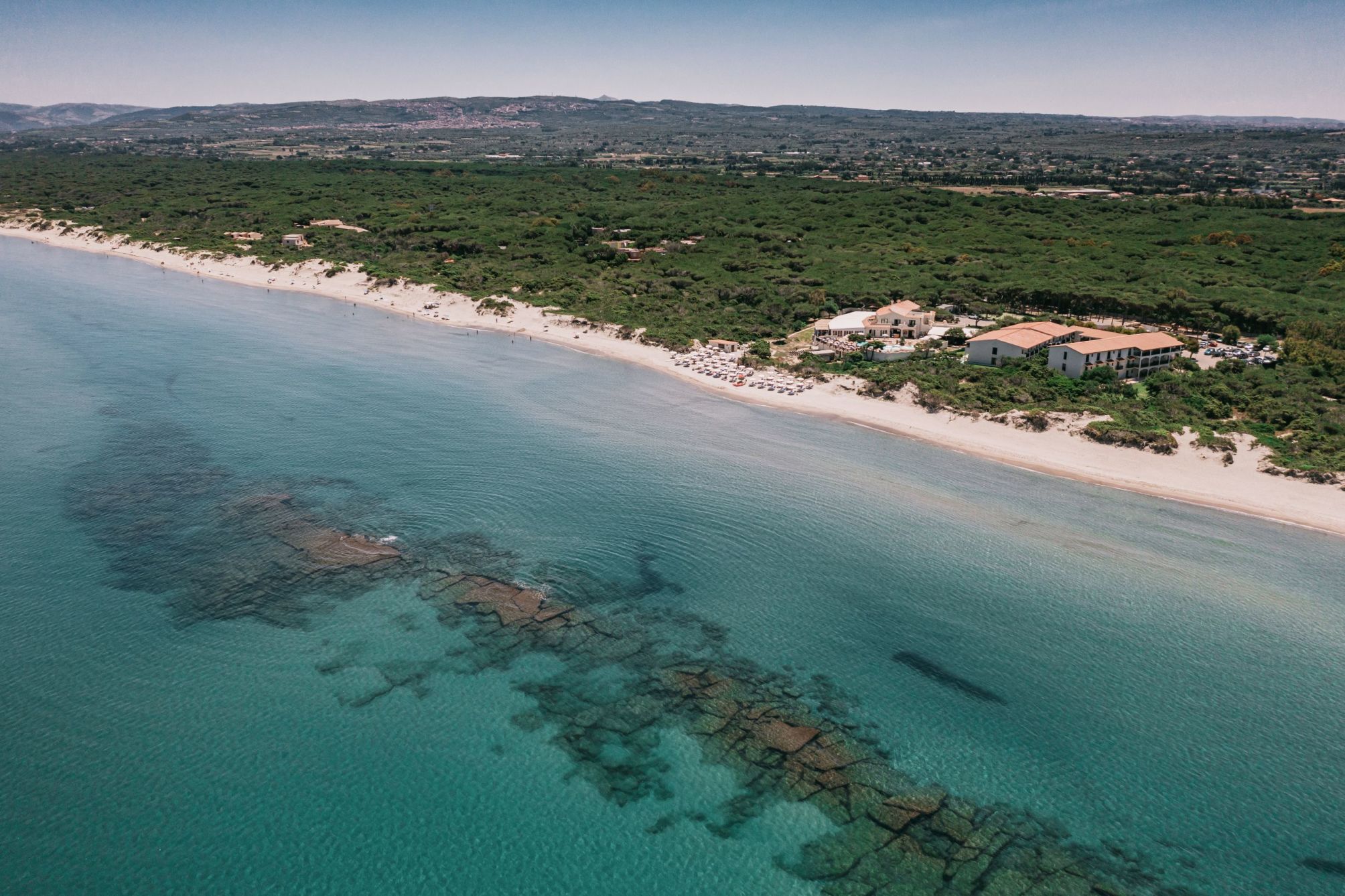 

Bari - Marina di Sorso - MClub Del Golfo