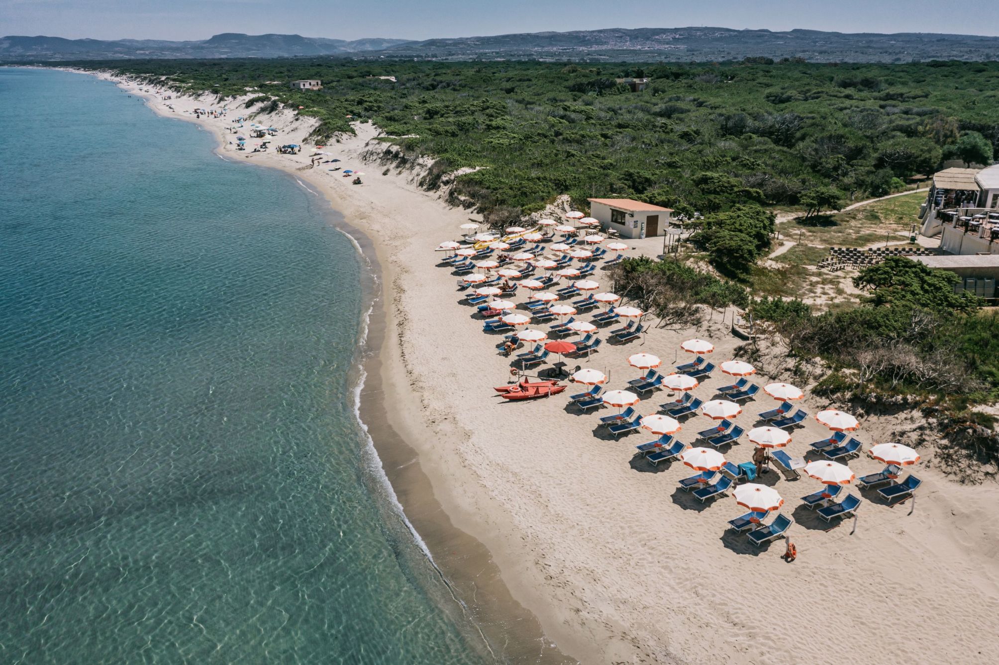 

Ancona - Marina di Sorso - MClub Del Golfo