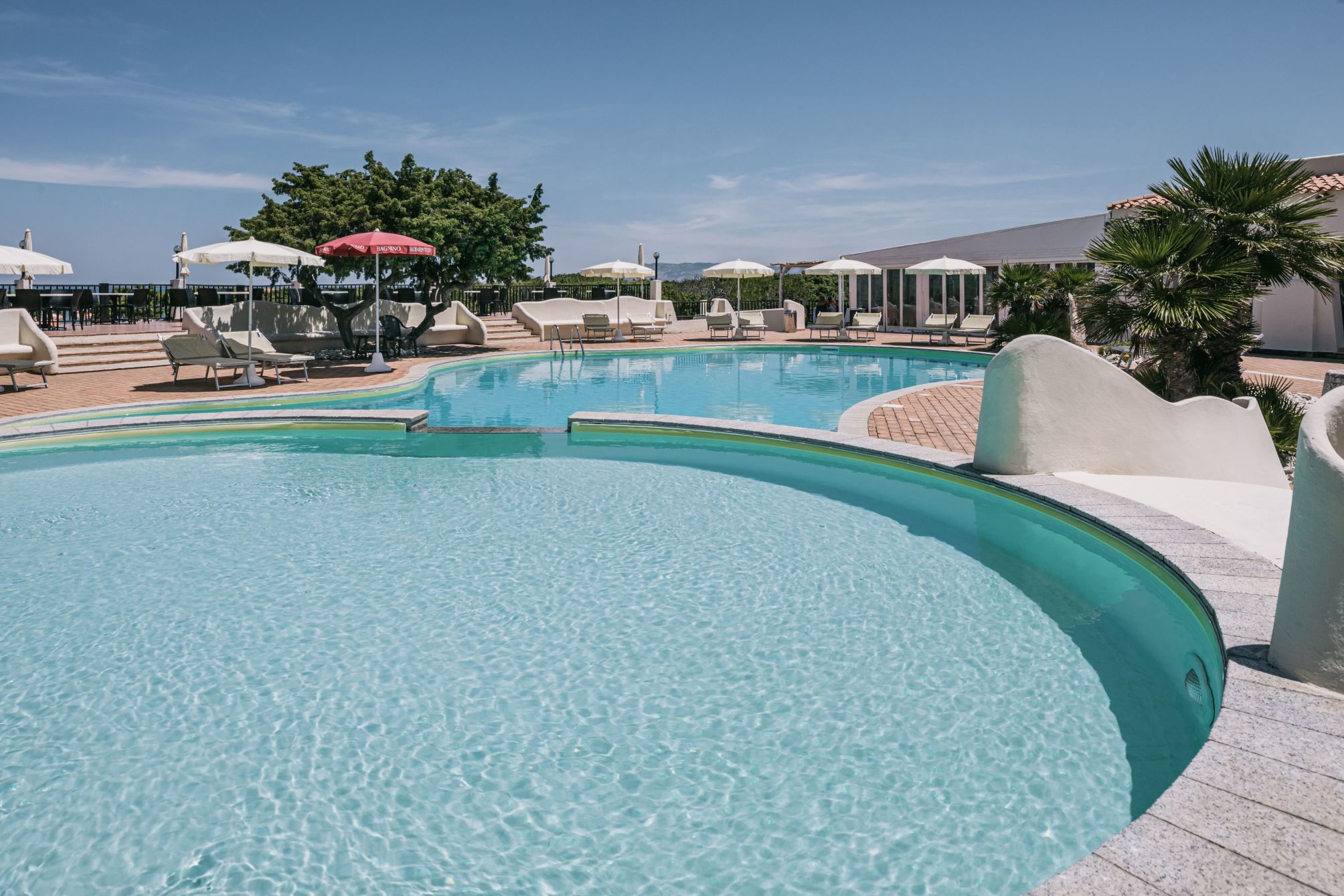 

Firenze - Marina di Sorso - MClub Del Golfo