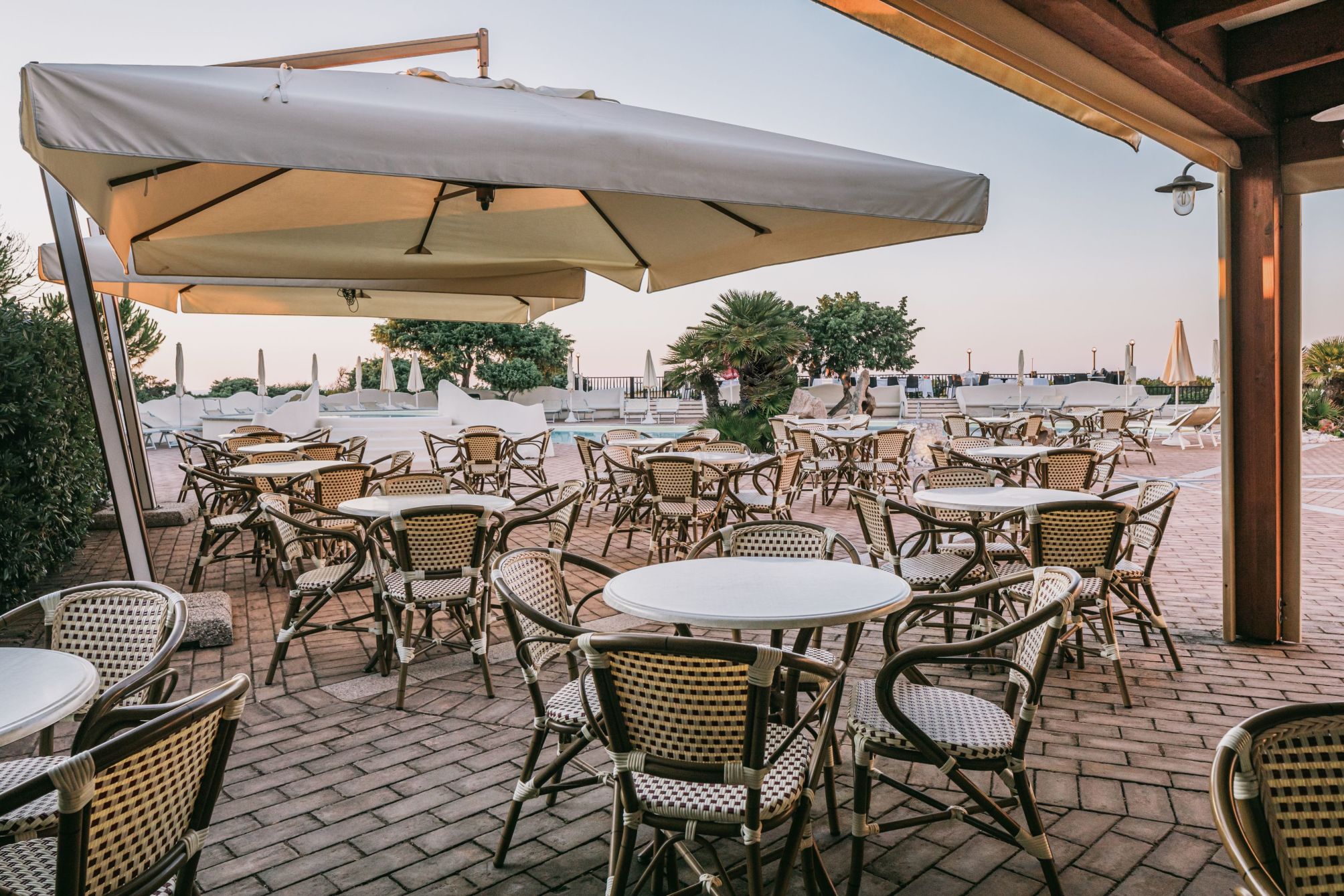 

Torino - Marina di Sorso - MClub Del Golfo