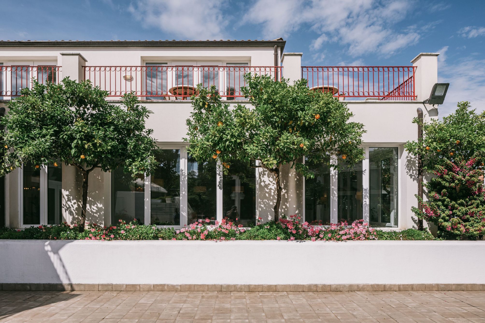

Firenze - Marinella di Selinunte - Mangia's Selinunte Resort