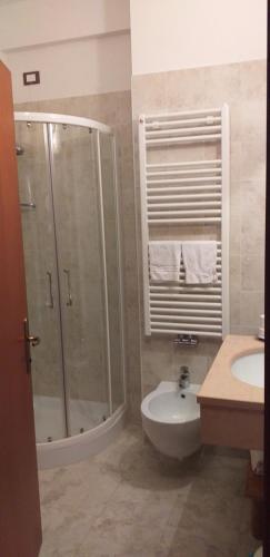 

Bari - Pinzolo - Hotel Villa Fosine