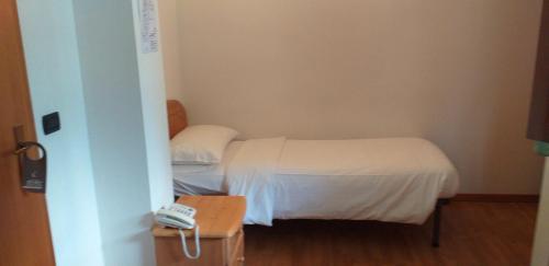 

Bari - Pinzolo - Hotel Villa Fosine