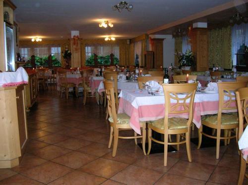 

Cagliari - Pinzolo - Hotel Villa Fosine