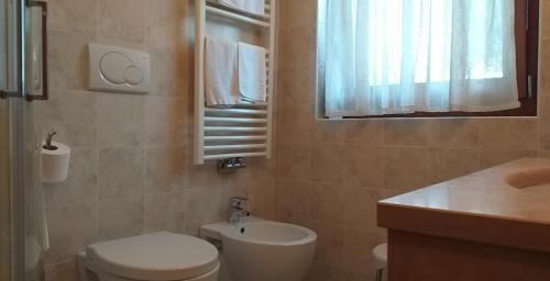 

Milano - Pinzolo - Hotel Villa Fosine