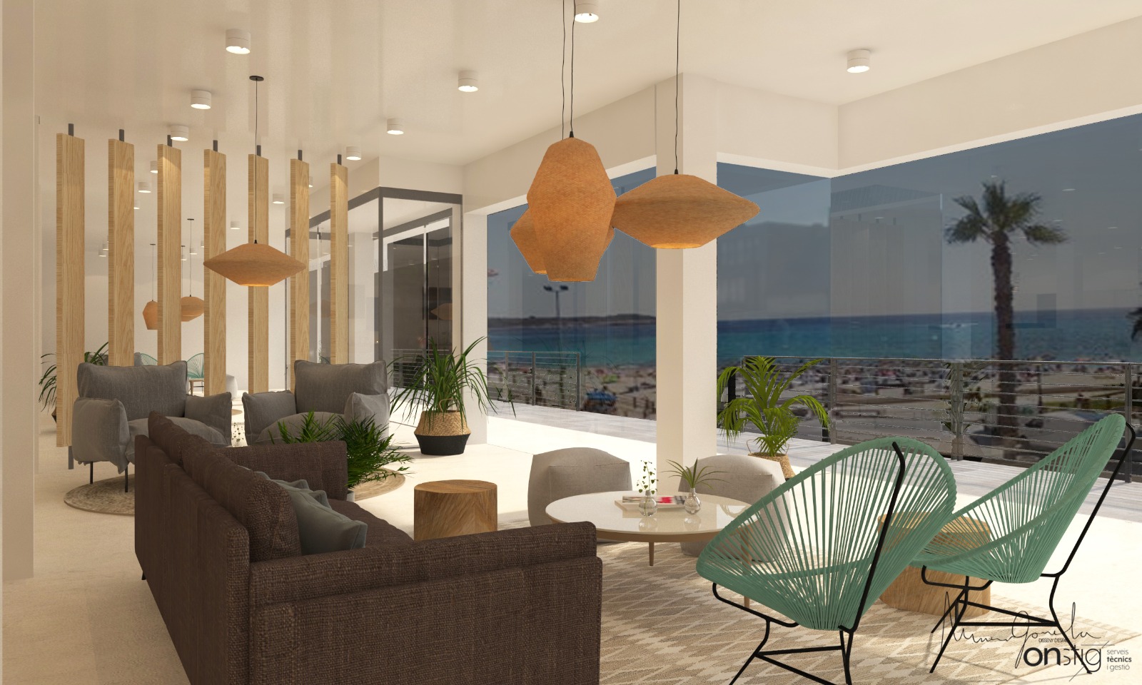 

Catania - Sa Coma - Apartamentos Playa Moreia
