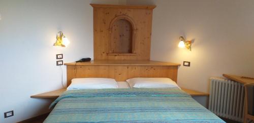 

Bari - Pinzolo - Hotel Villa Fosine
