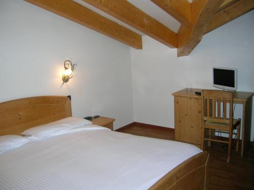 

Torino - Pinzolo - Hotel Villa Fosine