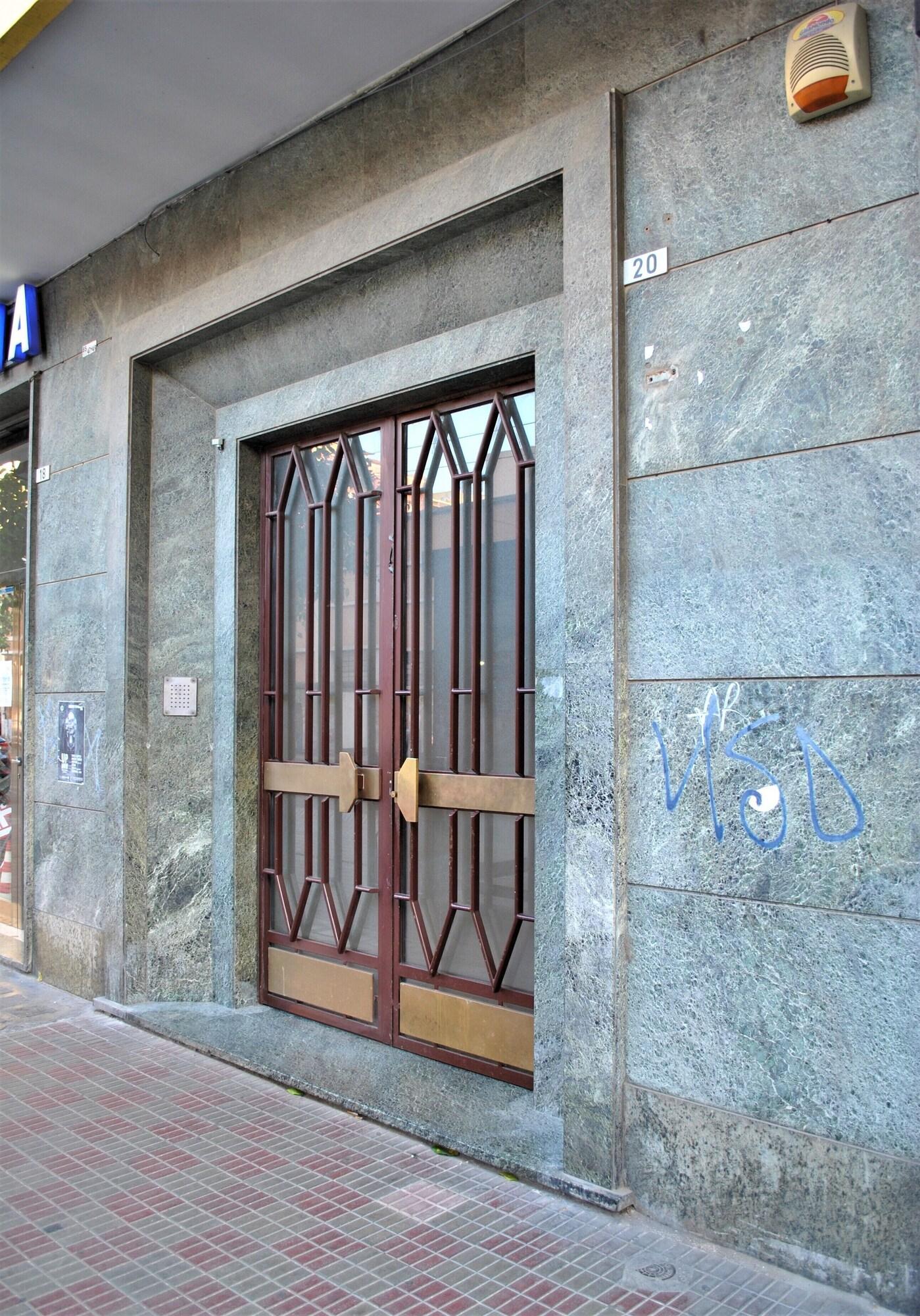 

Roma - Sardegna Sud - Cagliari, Villasiumius, Costa Rei, Pula, Mare Italia - Petrarca Venti Rooms