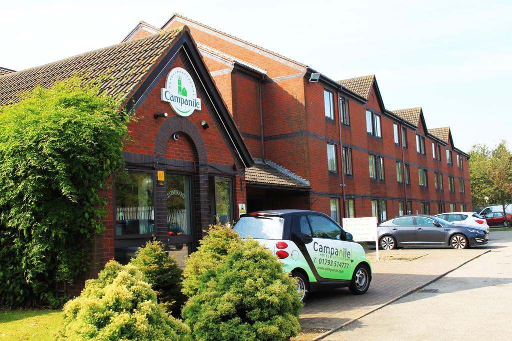 

Milano - Newcastle upon Tyne - Travelodge Washington A1(M) Northbound