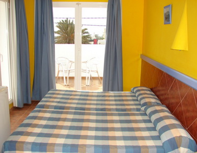 

Milano - Garrucha - Hotel Mojácar Playa