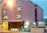 

Milano - Puerto Madryn - Costanera Hotel