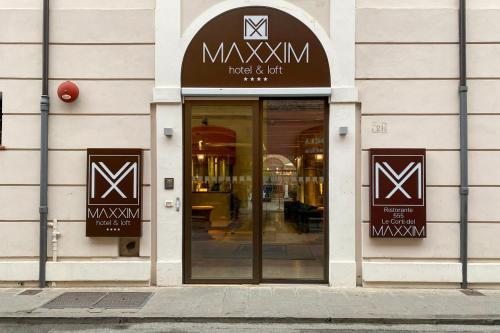 

Palermo - Ferrara - Maxxim Hotel & Loft