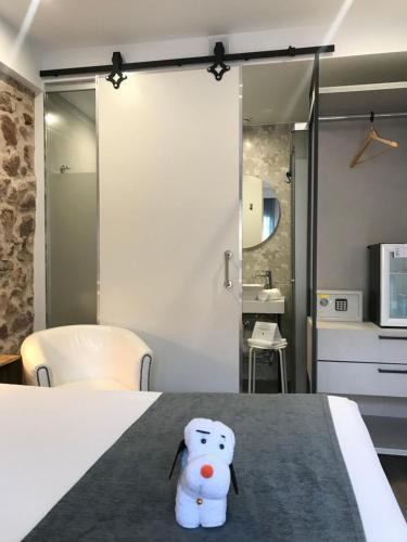 

Torino - Benicasim - Soléa House Hotel Boutique