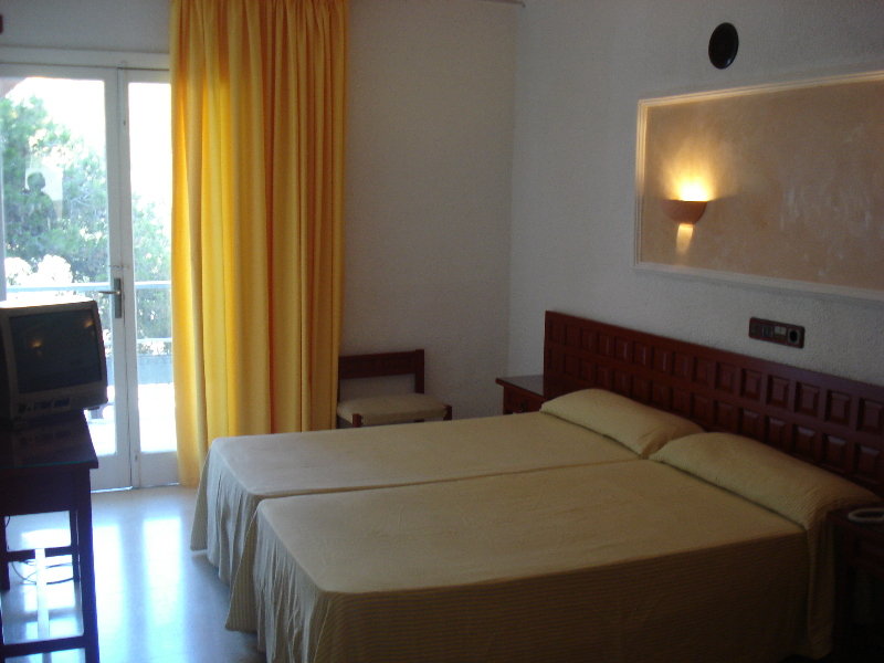 

Venezia - Playa de Palma - Hotel Cassandra