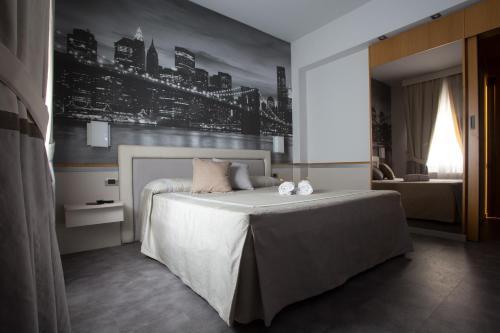 

Catania - Busto Arsizio - Hotel City Legnano