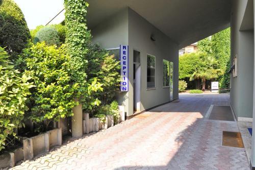 

Palermo - Busto Arsizio - Hotel City Legnano