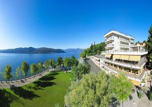 

Cagliari - Lesa - Hotel Europa