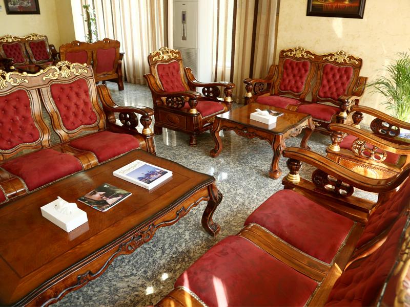 

Roma - Sharjah - Arbella Boutique Hotel