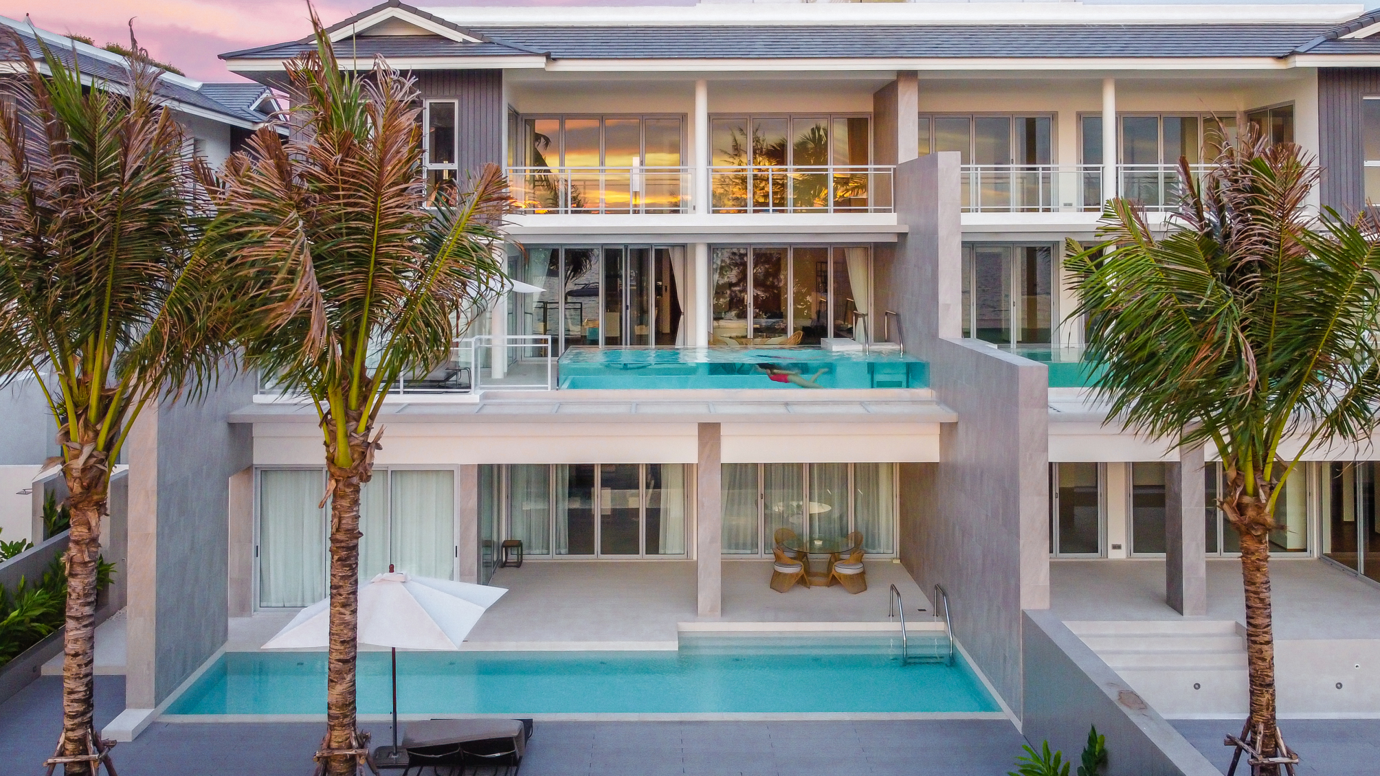 

Milano - Bang Tao Beach - Angsana Laguna Phuket