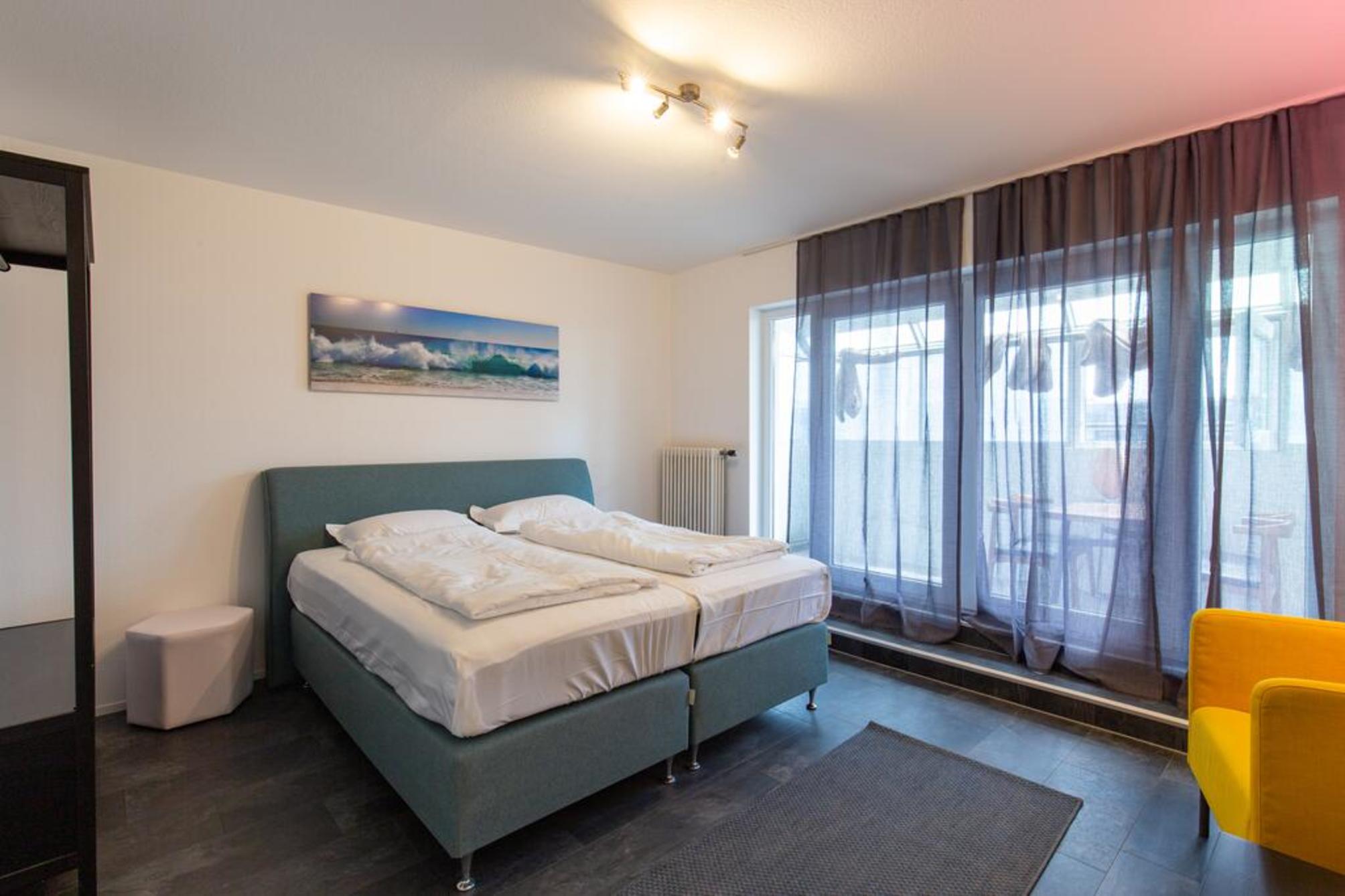 

Bari - Karlsruhe - area24|7 Europaplatz