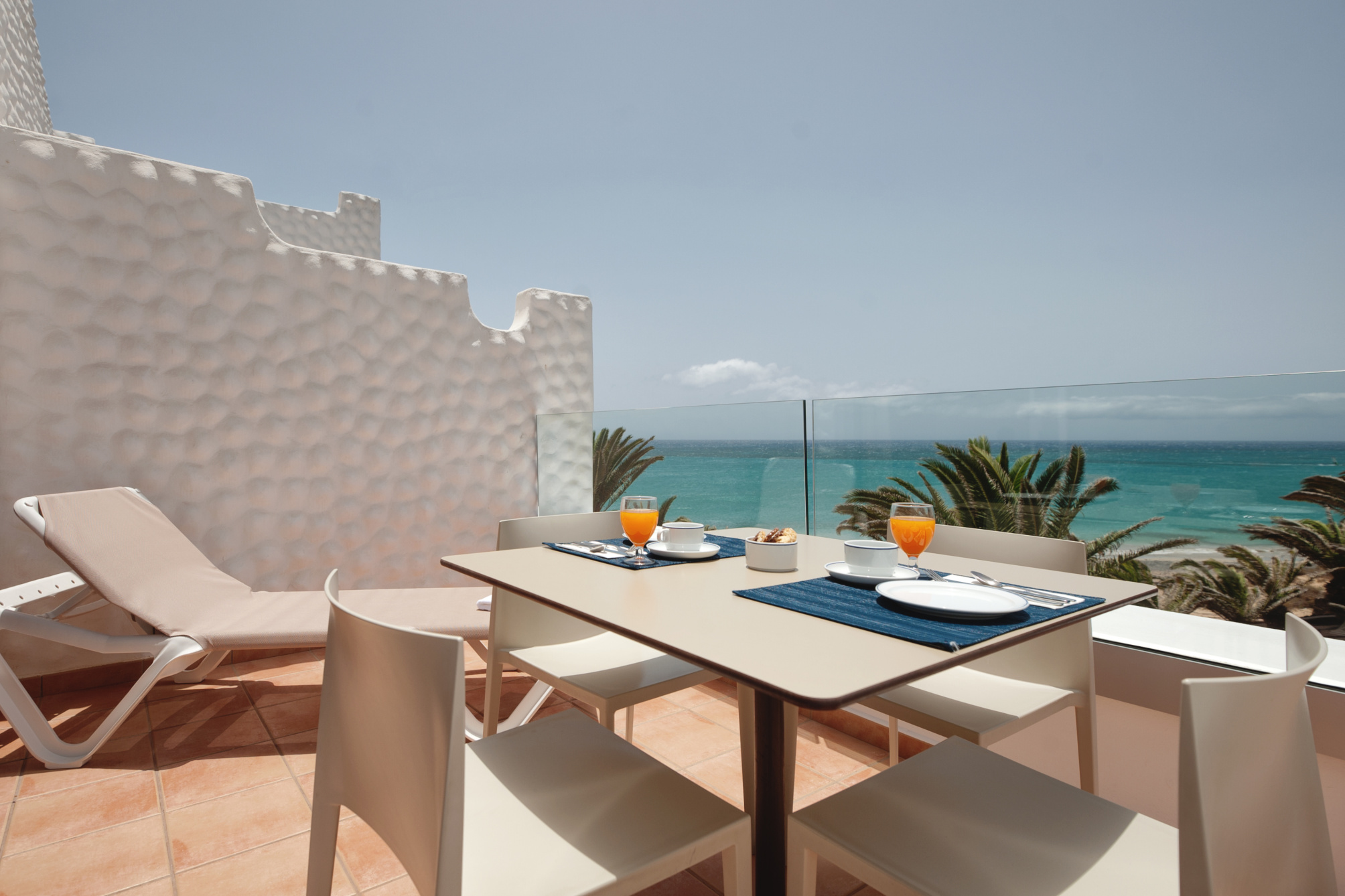 

Cagliari - La Pared - Sotavento Beach Club
