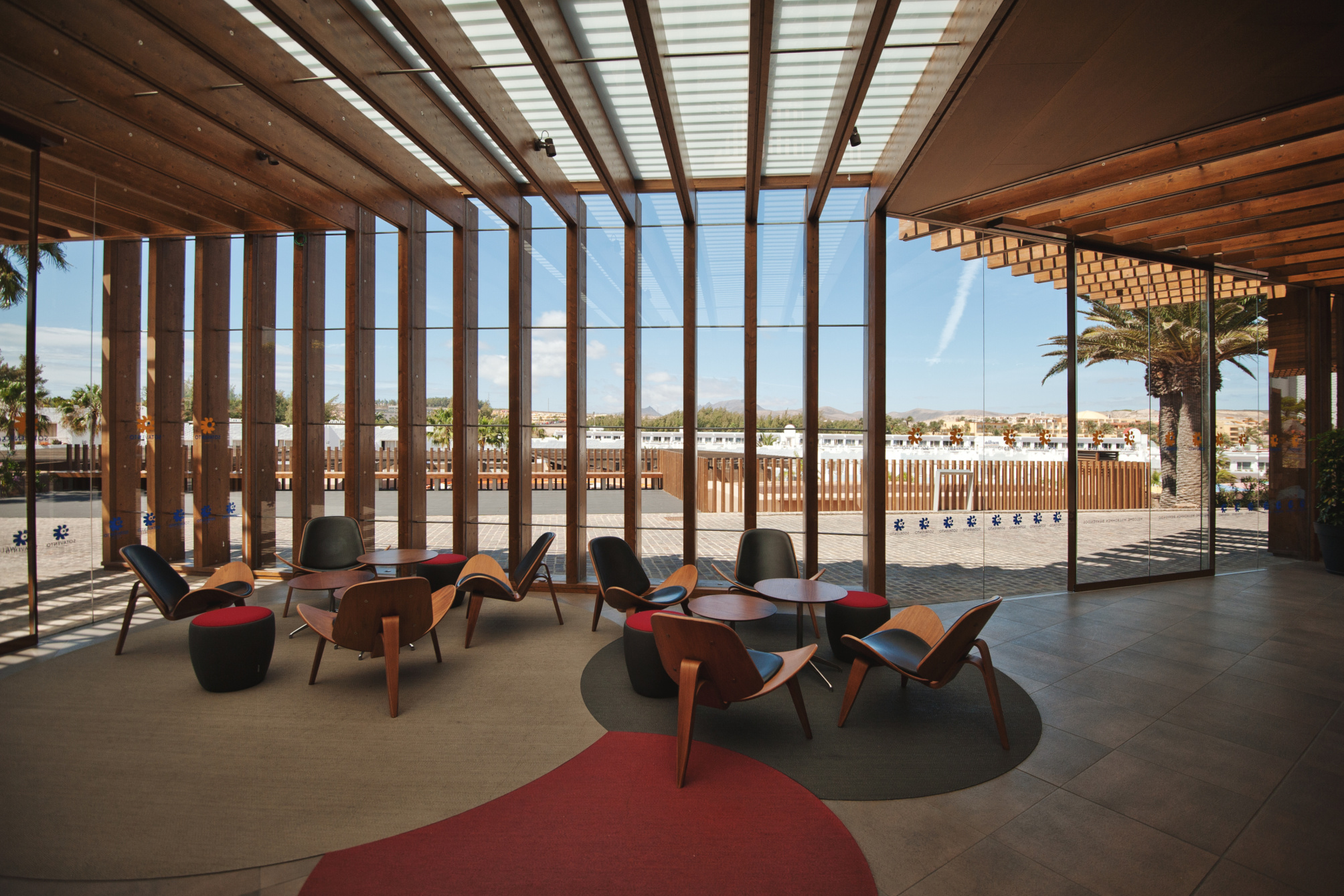

Genova - La Pared - Sotavento Beach Club