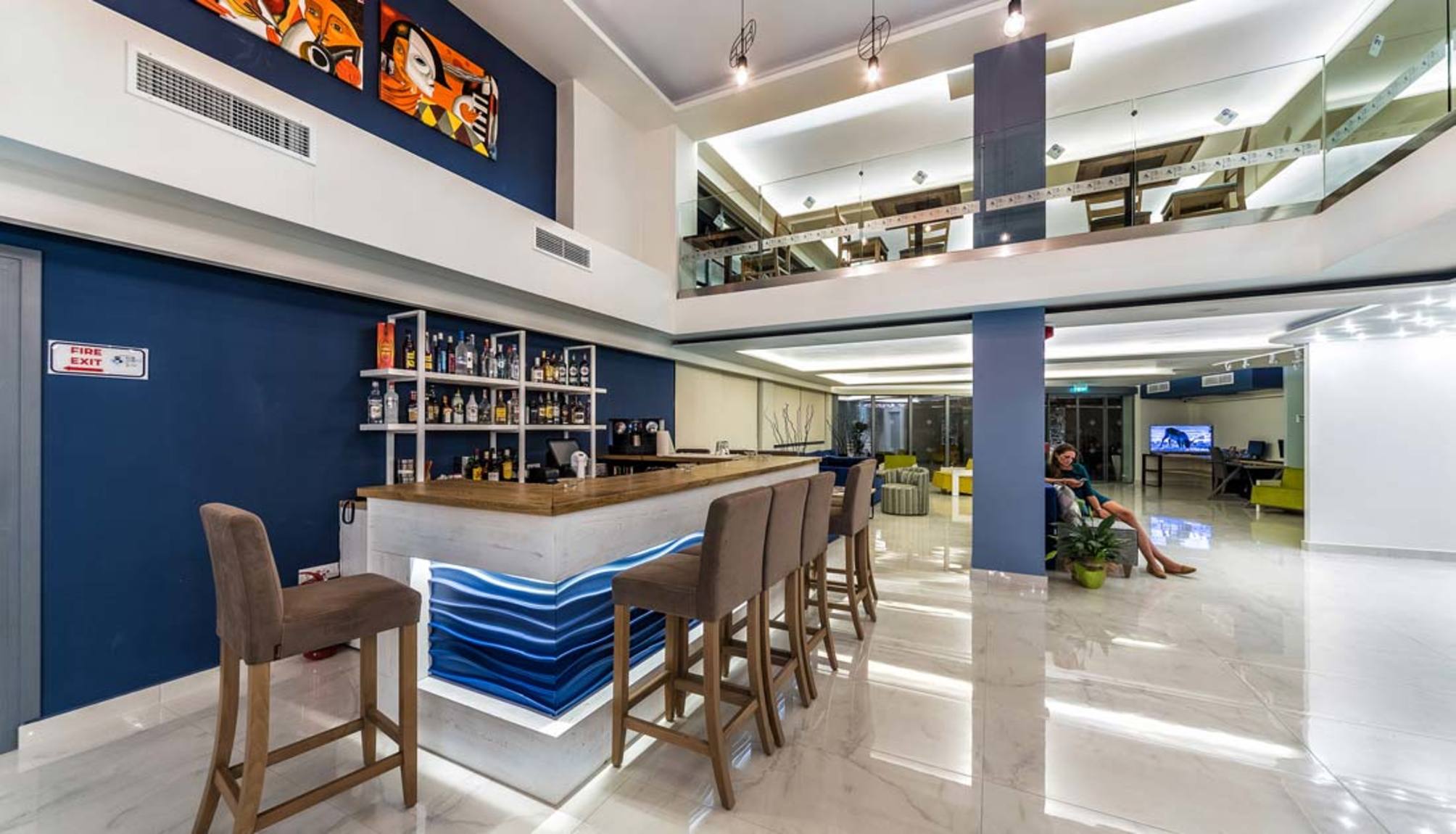 

Roma - Anissaras - Pollis Hotel