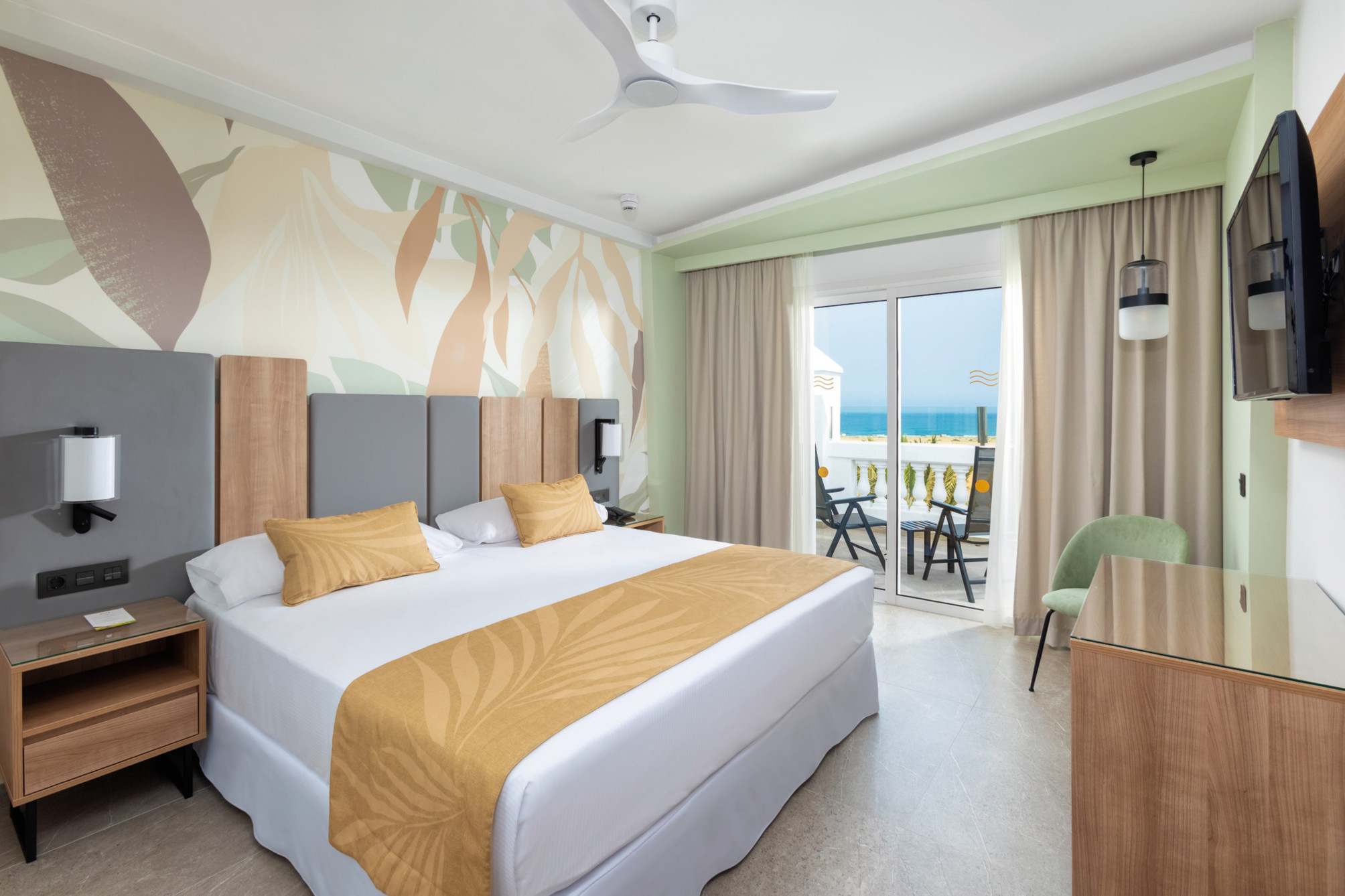 

Bari - Gran Canaria, Isole Canarie - Hotel Riu Palace Maspalomas - Adults Only