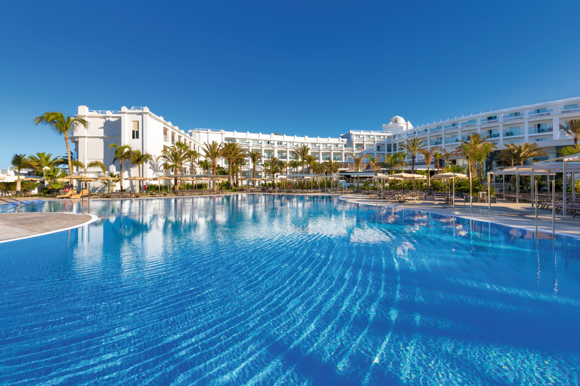 

Catania - Gran Canaria, Isole Canarie - Hotel Riu Palace Maspalomas - Adults Only