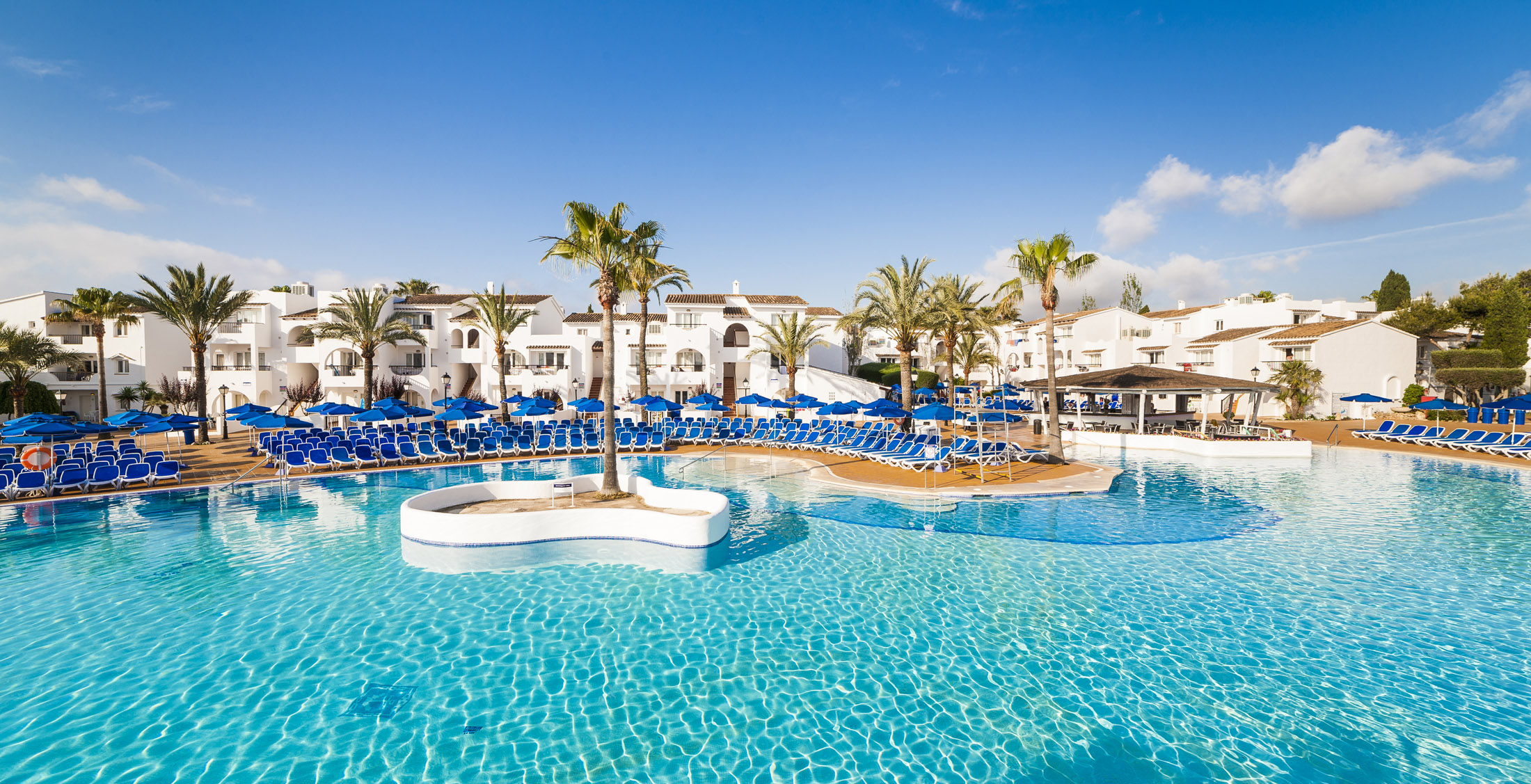 

Verona - Manacor - Globales Aparthotel Bouganvilla