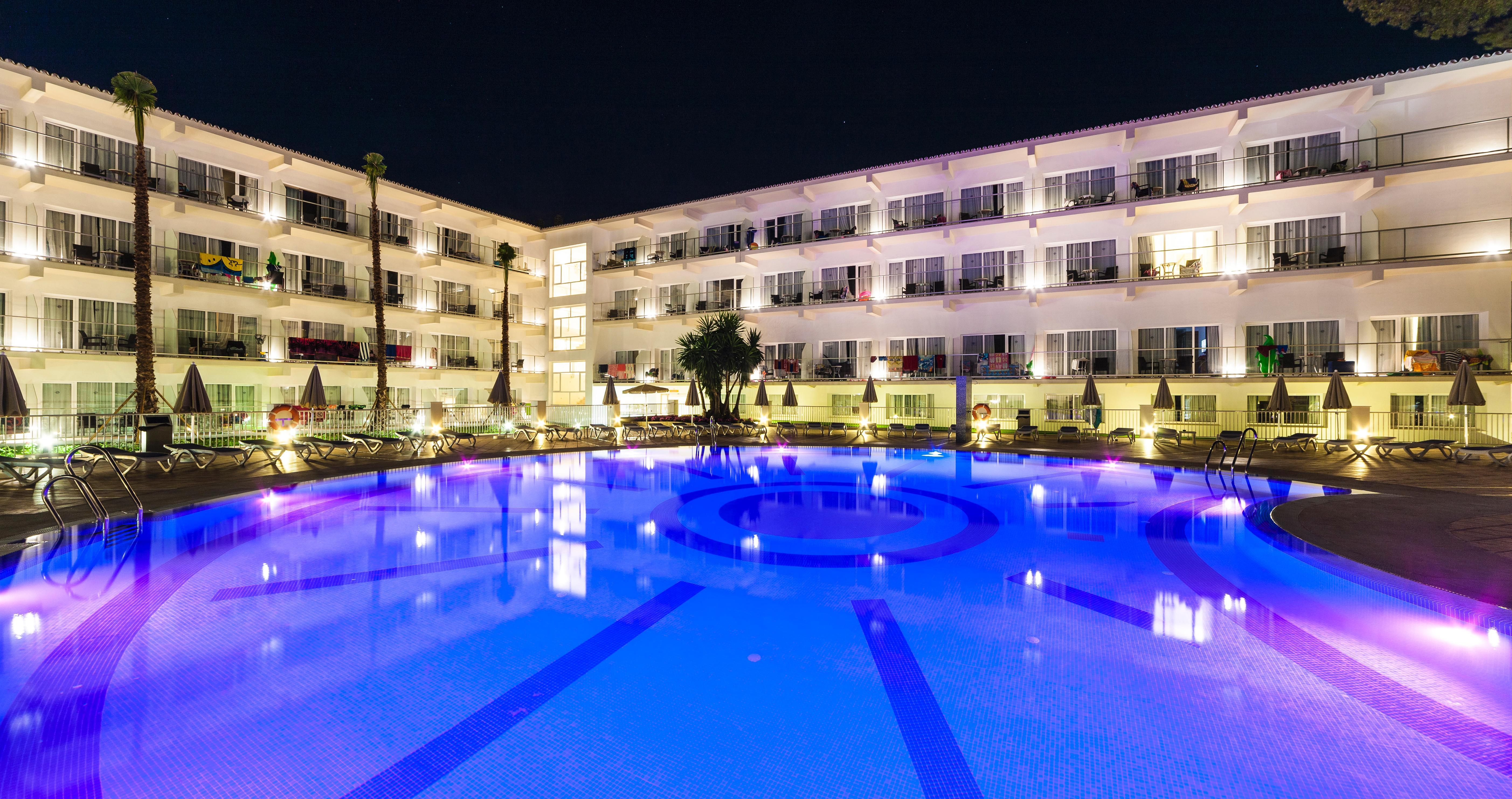

Milano - Nueva Andalucia - Globales Playa Estepona