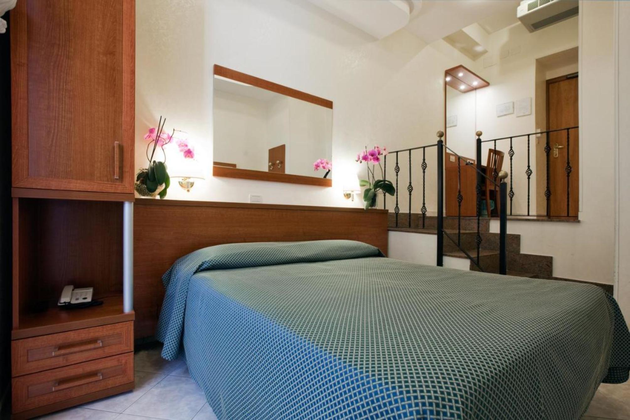 

Milano - Labaro - Hotel Delle Muse