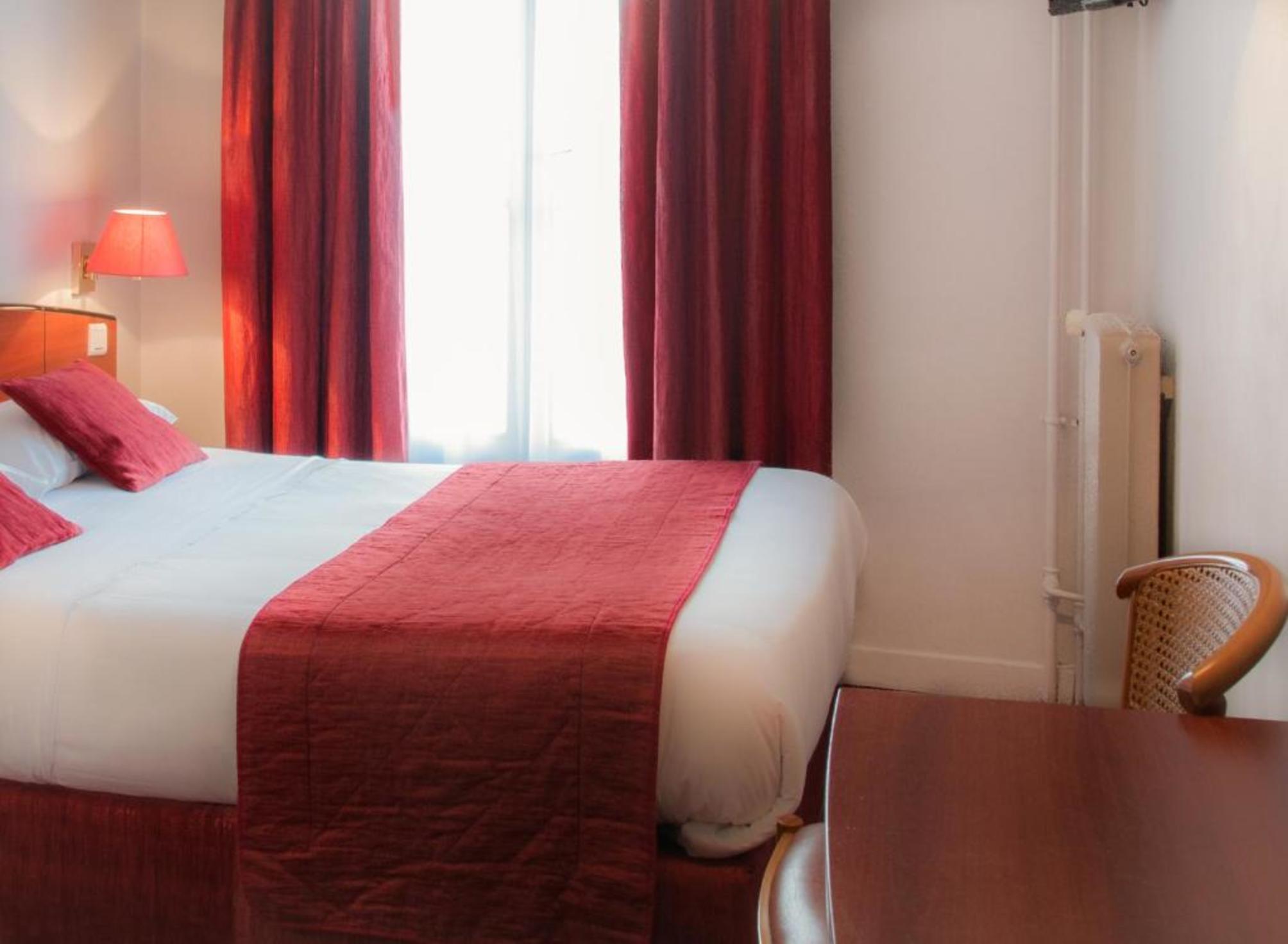 

Venezia - Neuilly-sur-Seine - Hôtel des Deux Avenues