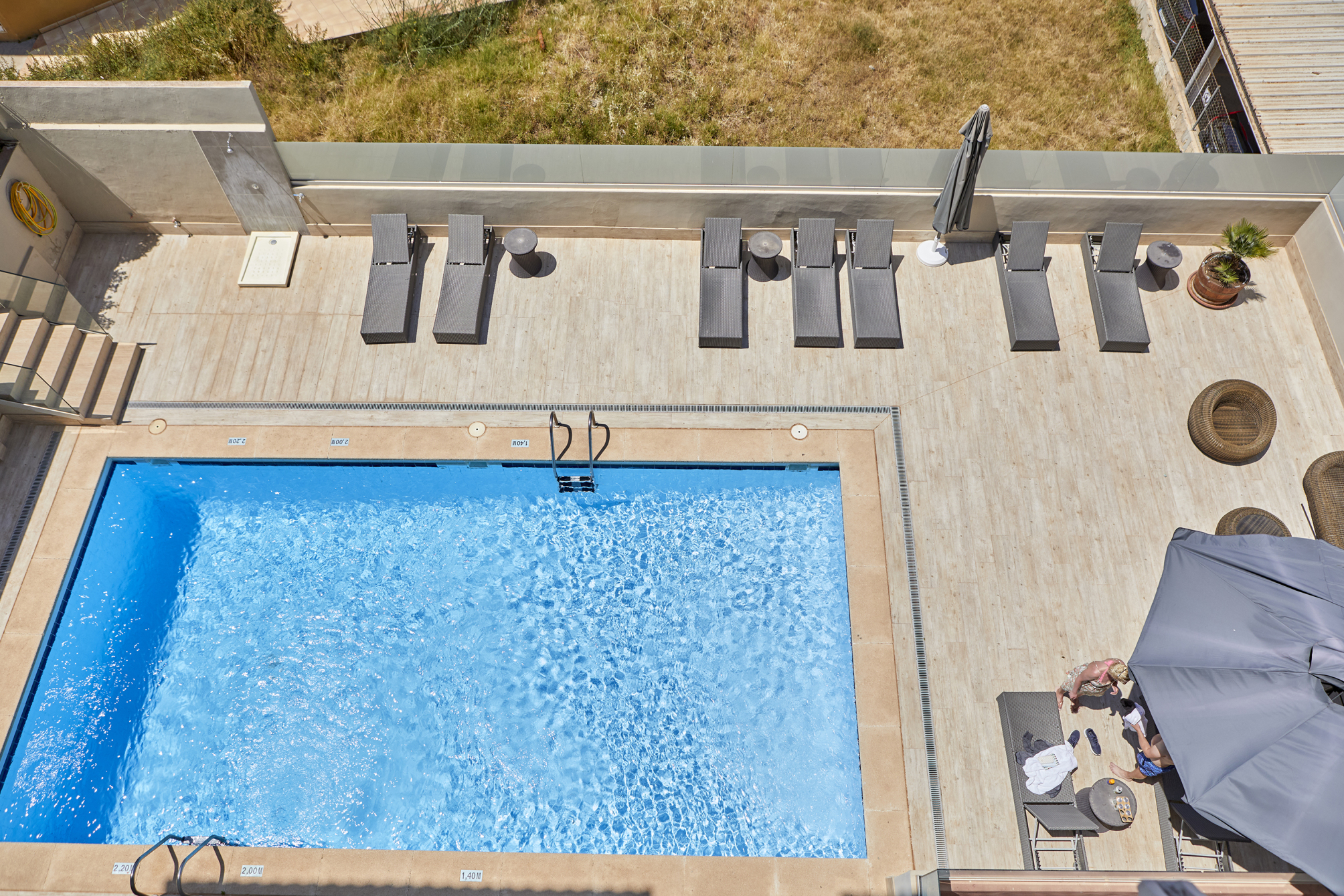 

Milano - Puerto de Andratx - Nura Santa Ponsa & Spa
