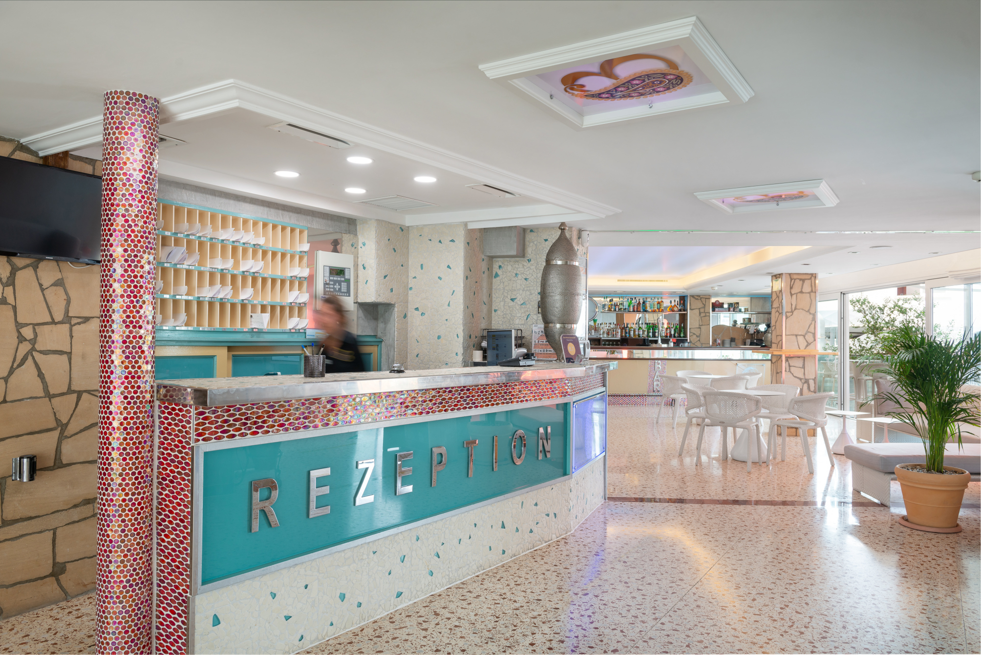 

Firenze - Magaluf - Playas del Rey