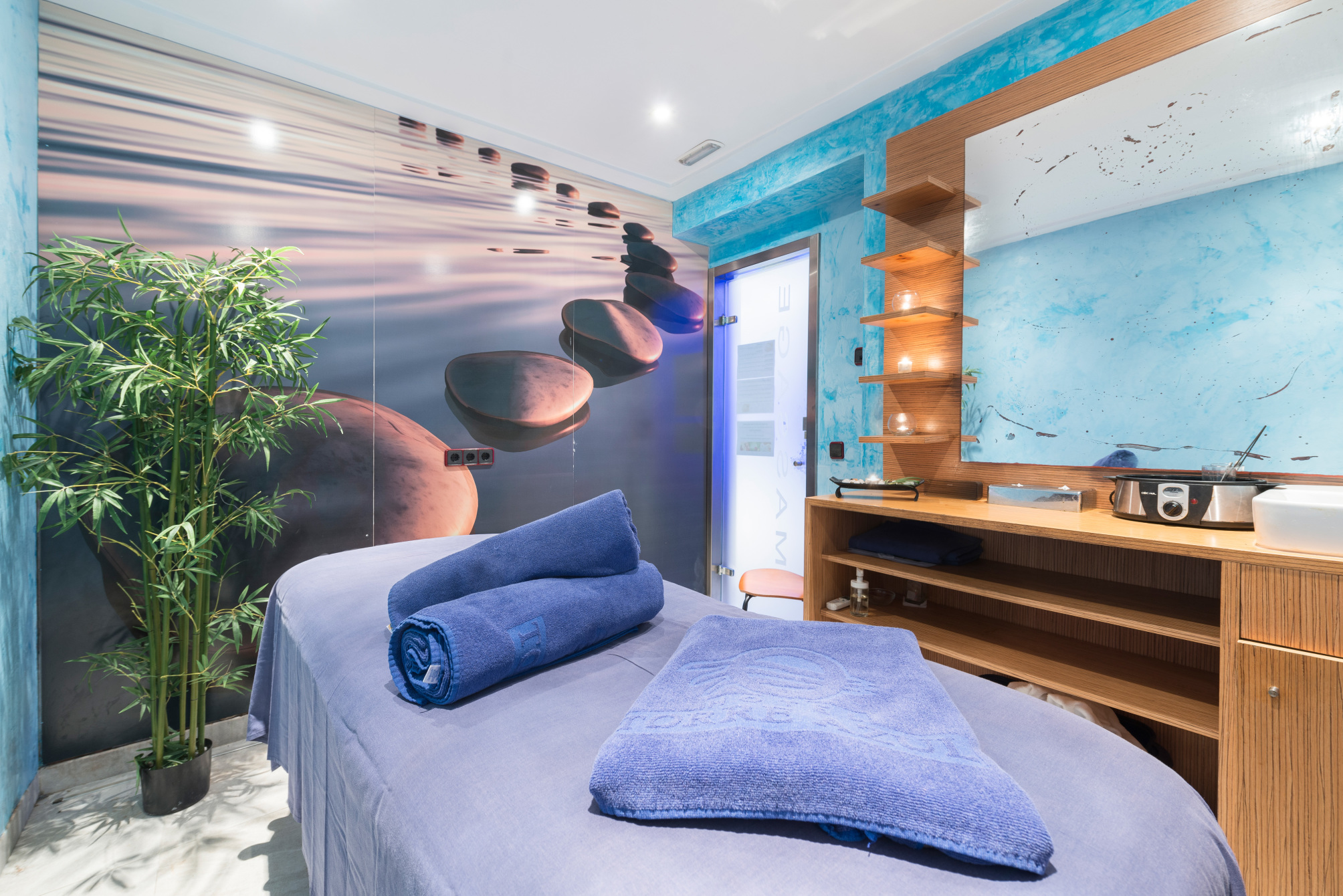 

Bologna - El Arenal - Hotel Torre Azul & Spa - Adults Only