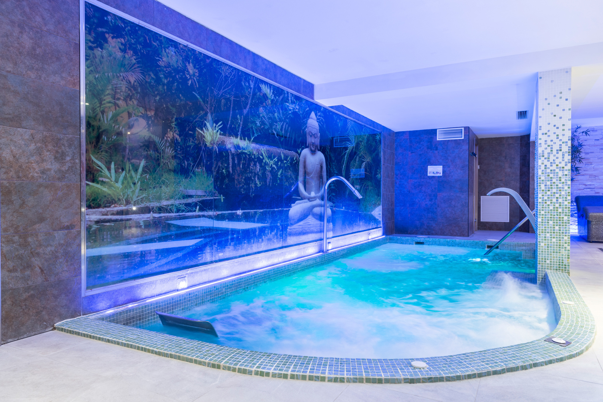 

Trieste - Playa de Palma - Hotel Torre Azul & Spa - Adults Only
