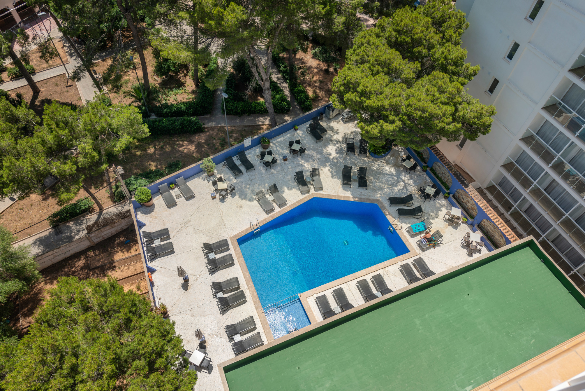 

Lamezia Terme - El Arenal - Hotel Torre Azul & Spa - Adults Only