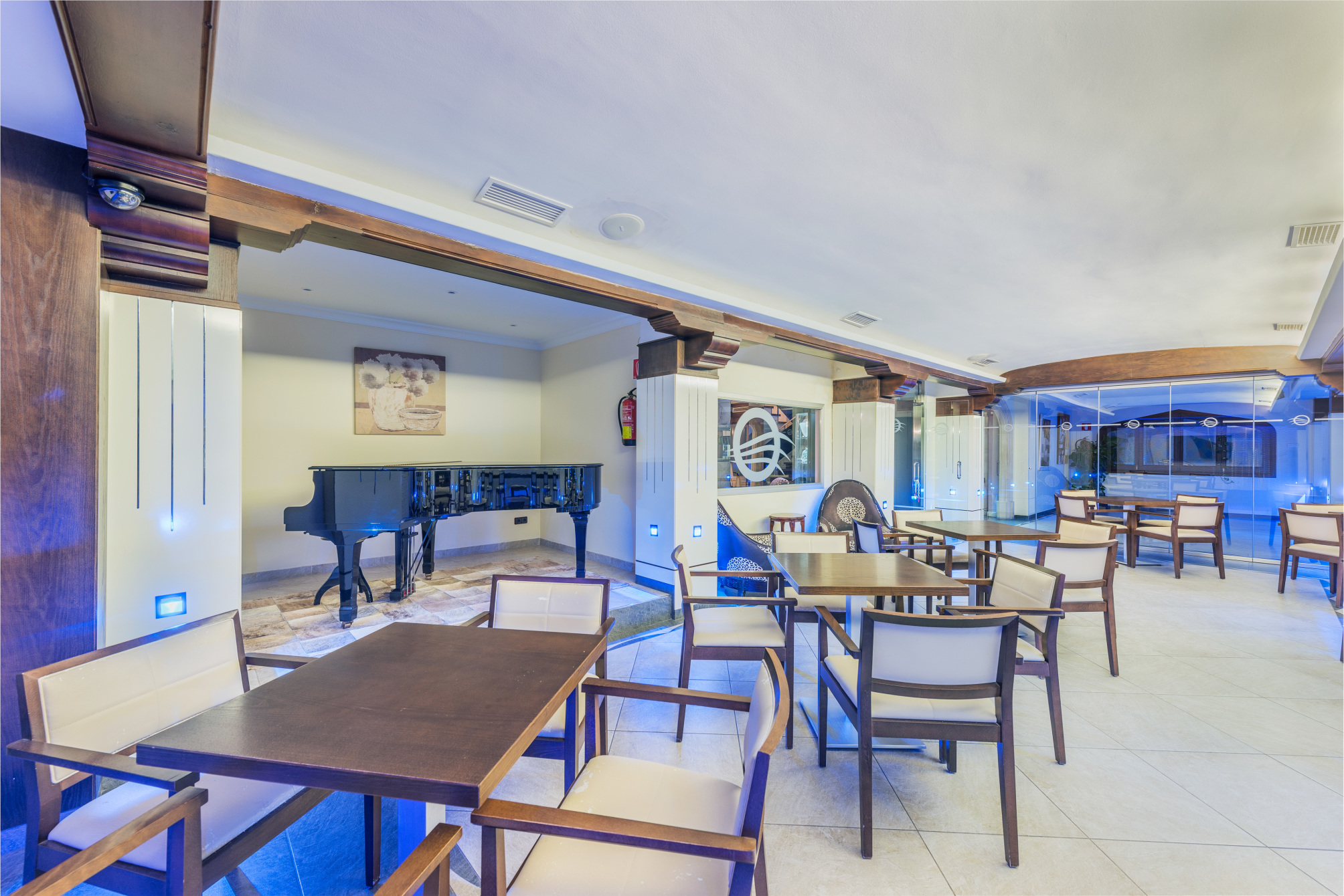 

Palermo - Playa de Palma - Hotel Torre Azul & Spa - Adults Only
