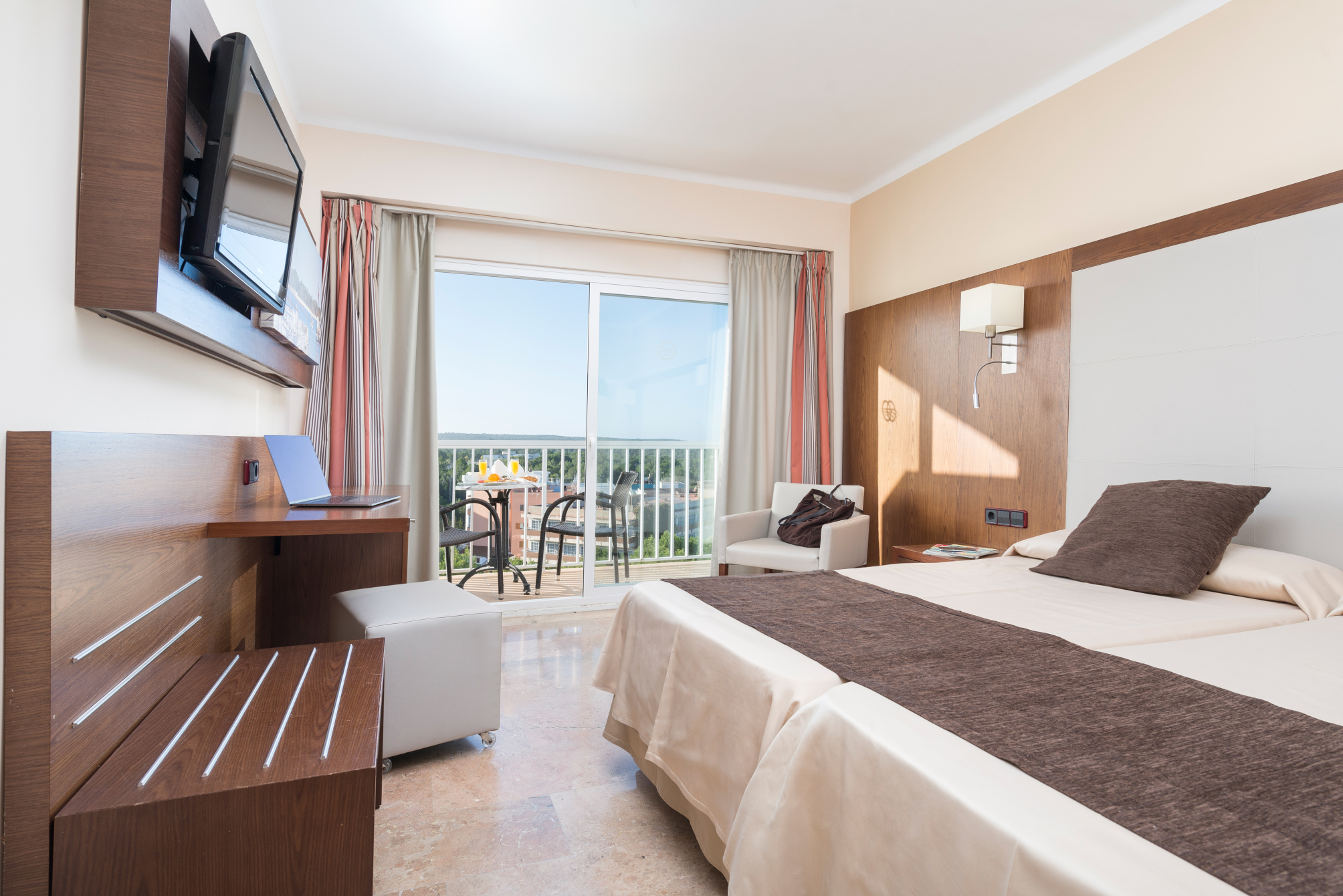 

Bologna - El Arenal - Hotel Torre Azul & Spa - Adults Only