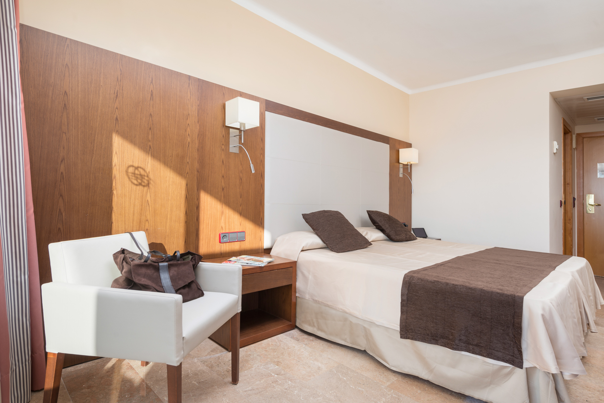 

Verona - El Arenal - Hotel Torre Azul & Spa - Adults Only