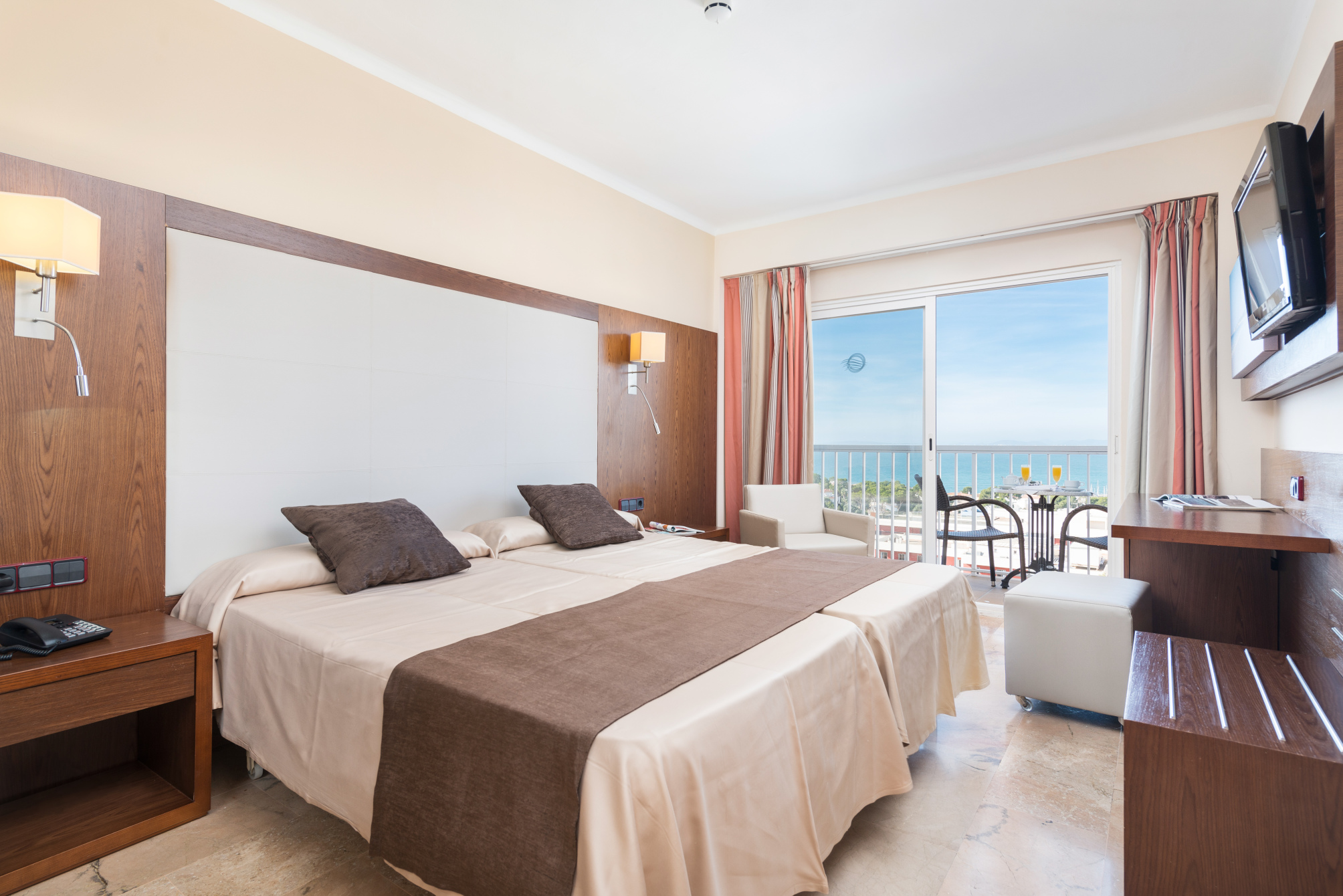 

Napoli - Can Pastilla - Hotel Torre Azul & Spa - Adults Only