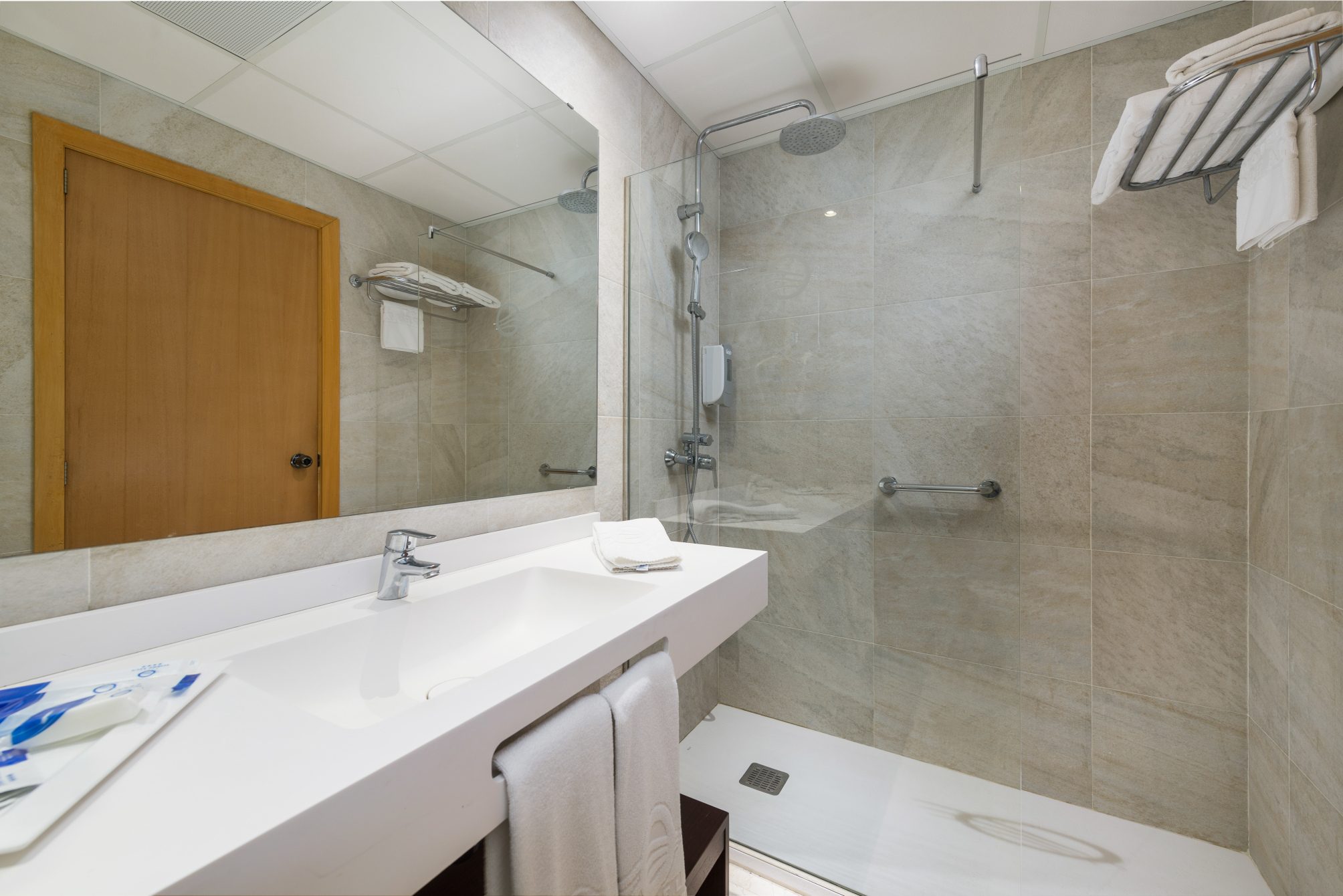 

Roma - Palma di Maiorca - Hotel Torre Azul & Spa - Adults Only