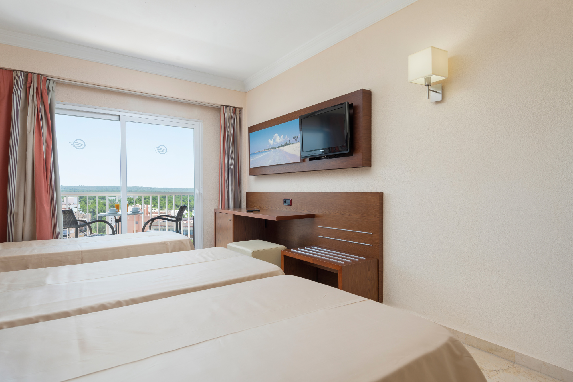 

Olbia - Palma di Maiorca - Hotel Torre Azul & Spa - Adults Only