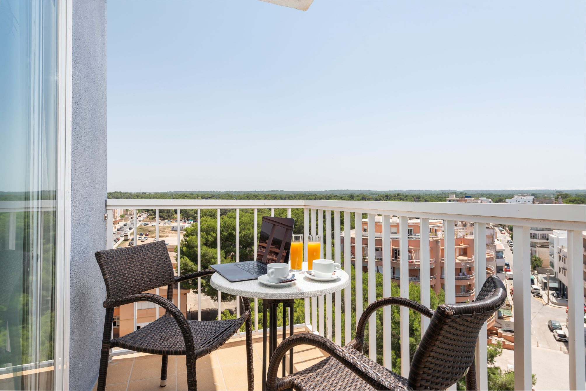

Roma - El Arenal - Hotel Torre Azul & Spa - Adults Only