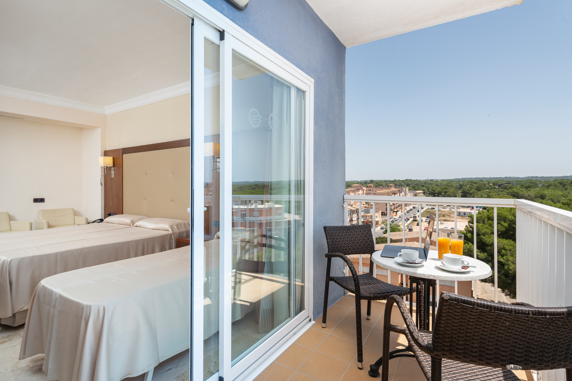 

Cagliari - El Arenal - Hotel Torre Azul & Spa - Adults Only