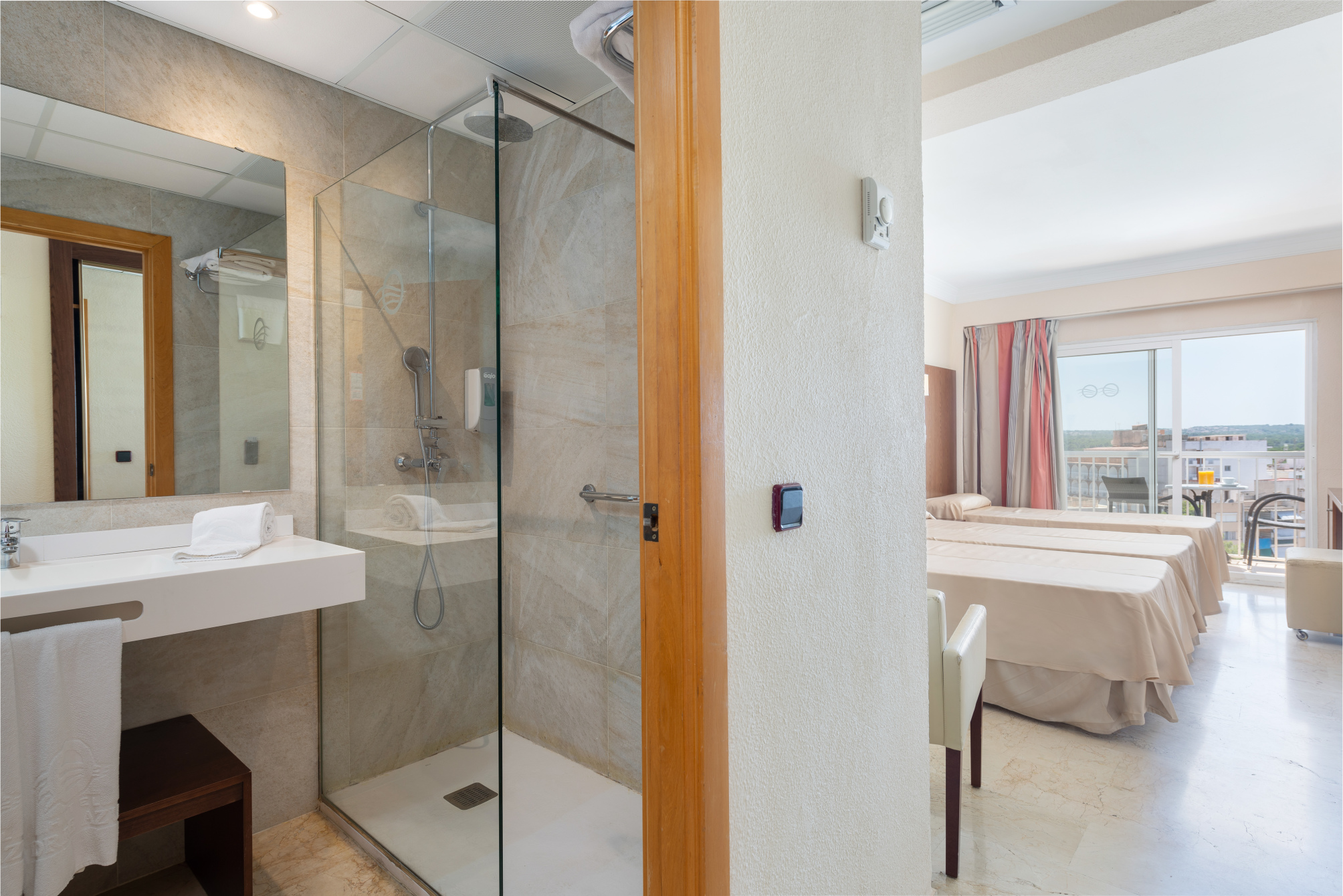 

Napoli - El Arenal - Hotel Torre Azul & Spa - Adults Only