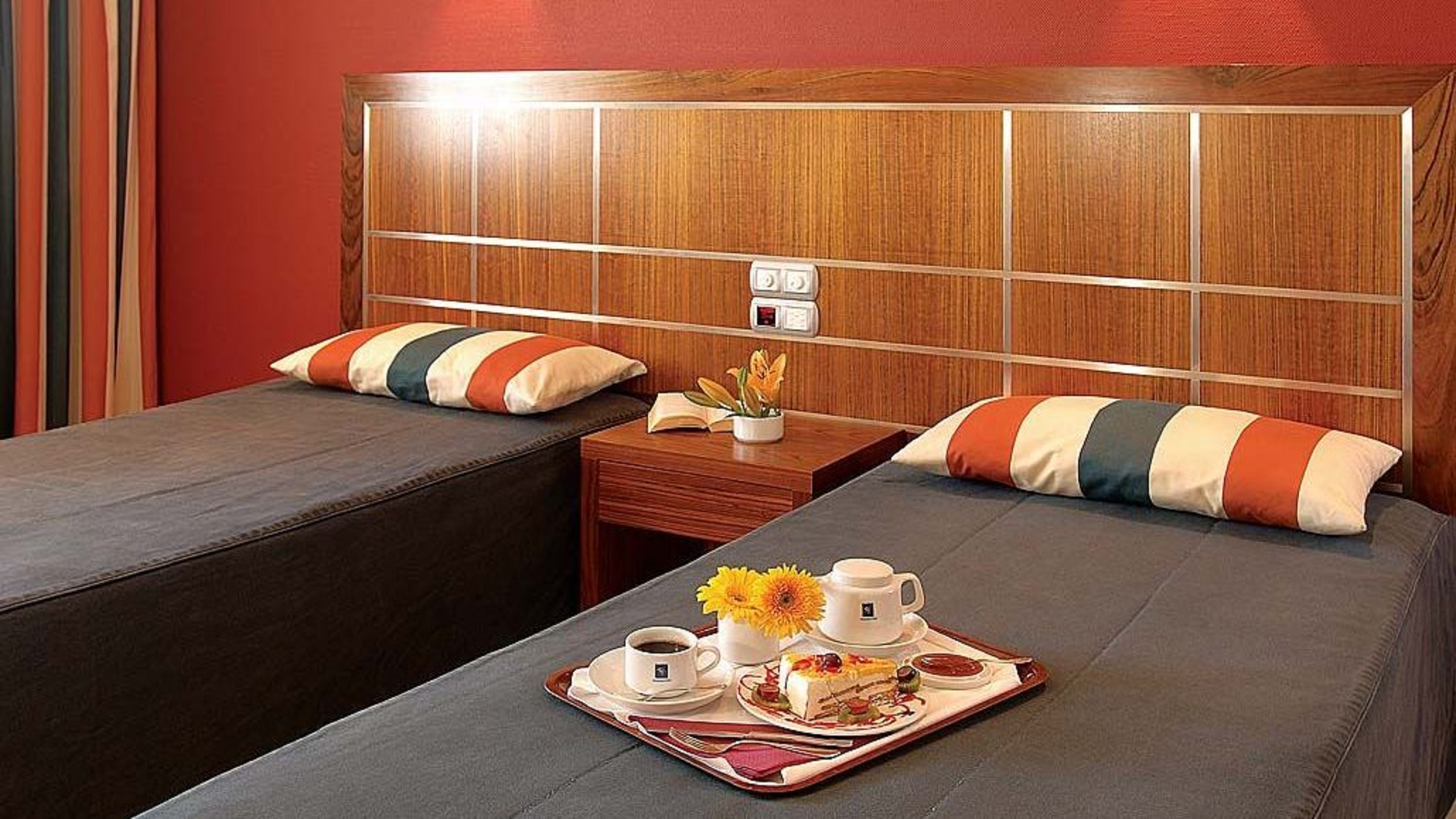 

Venezia - Vilamoura - Hotel Apartamento Balaia Atlantico