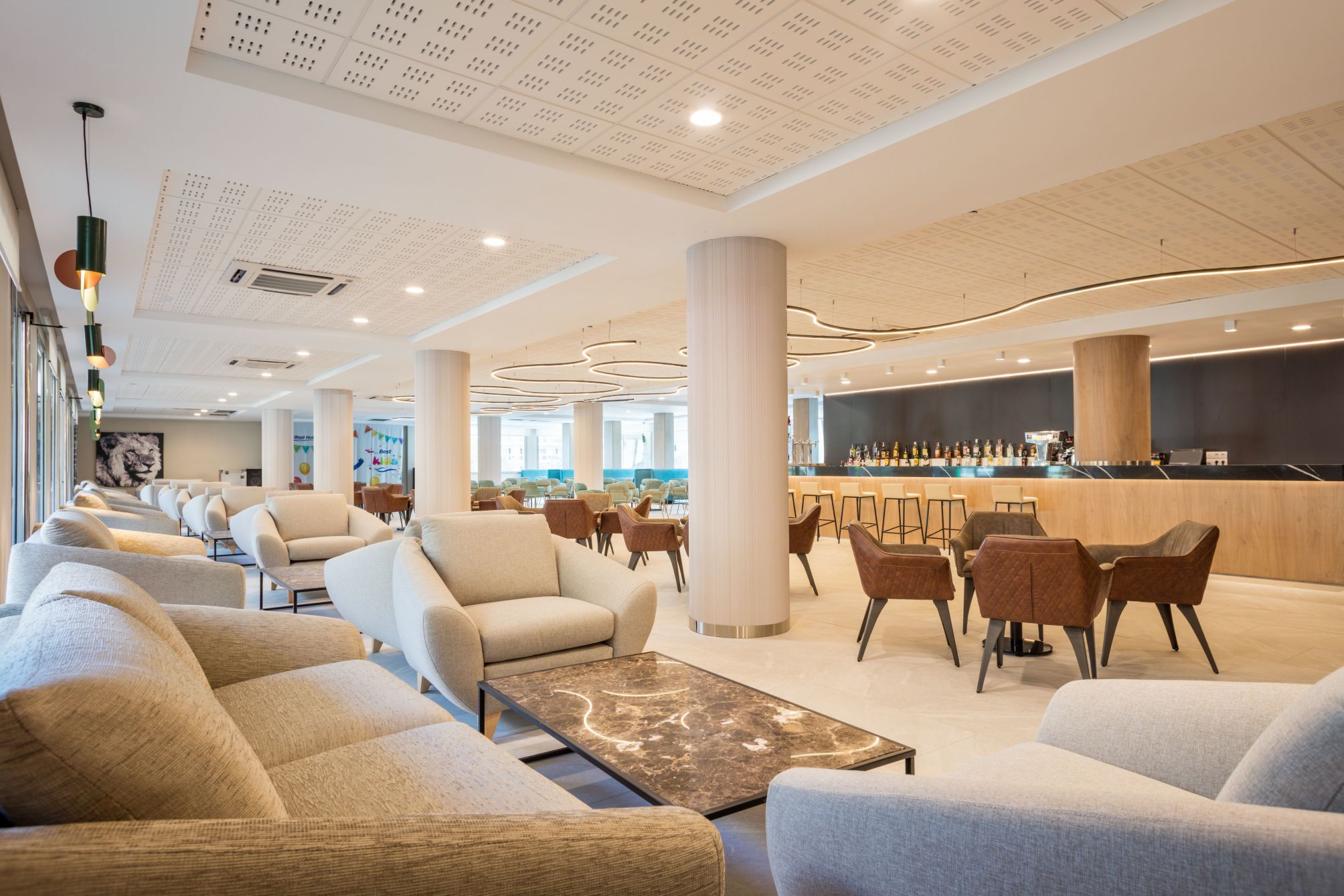 

Milano - Cambrils - Hotel Best Mediterraneo